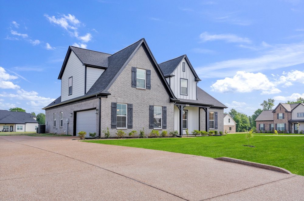 Investment Properties For Sale In Memphis Exterior Shot 2
