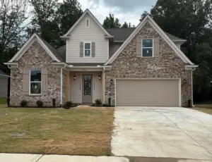 10243 March Meadows Way, Olive Branch, MS 38654