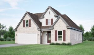 10254 March Meadows Way, Olive Branch, MS 38654