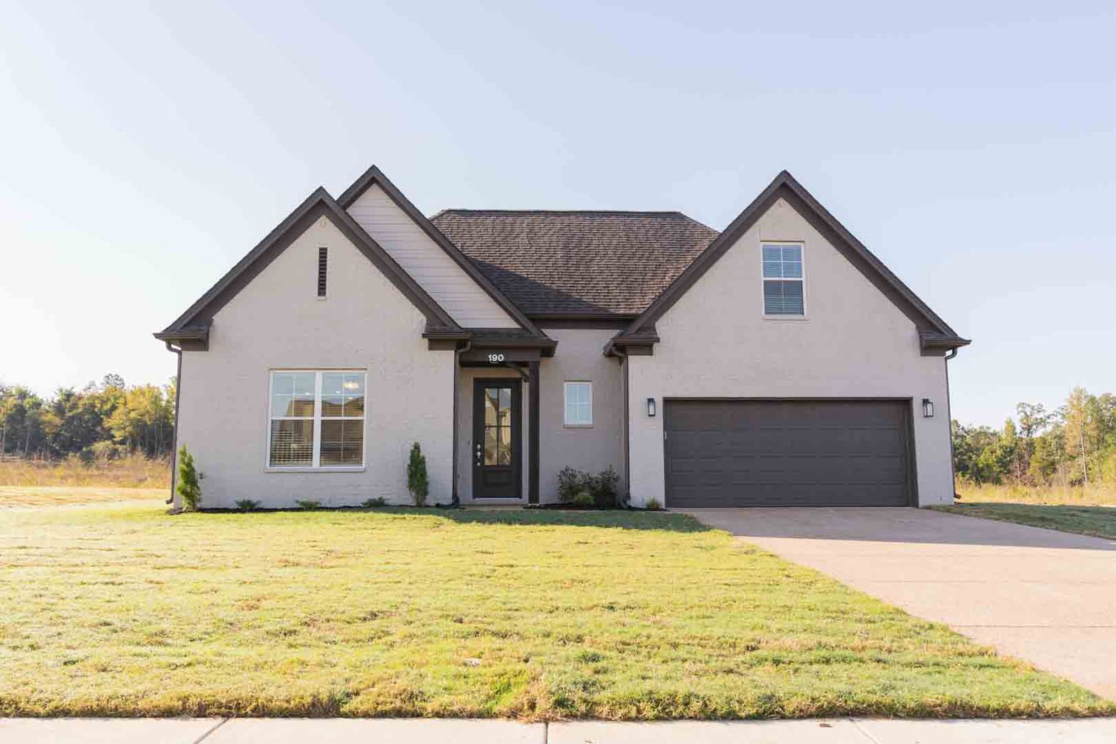 190 Hughetta Street North, Oakland, TN 38060