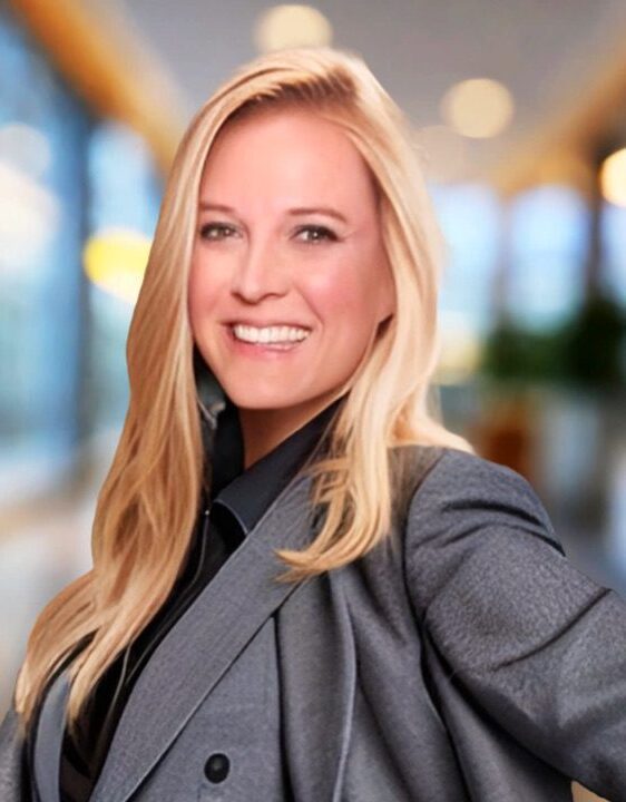 Michelle McGregor 
