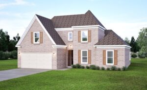 390 Hedge Rose Blvd, Somerville, TN 38068