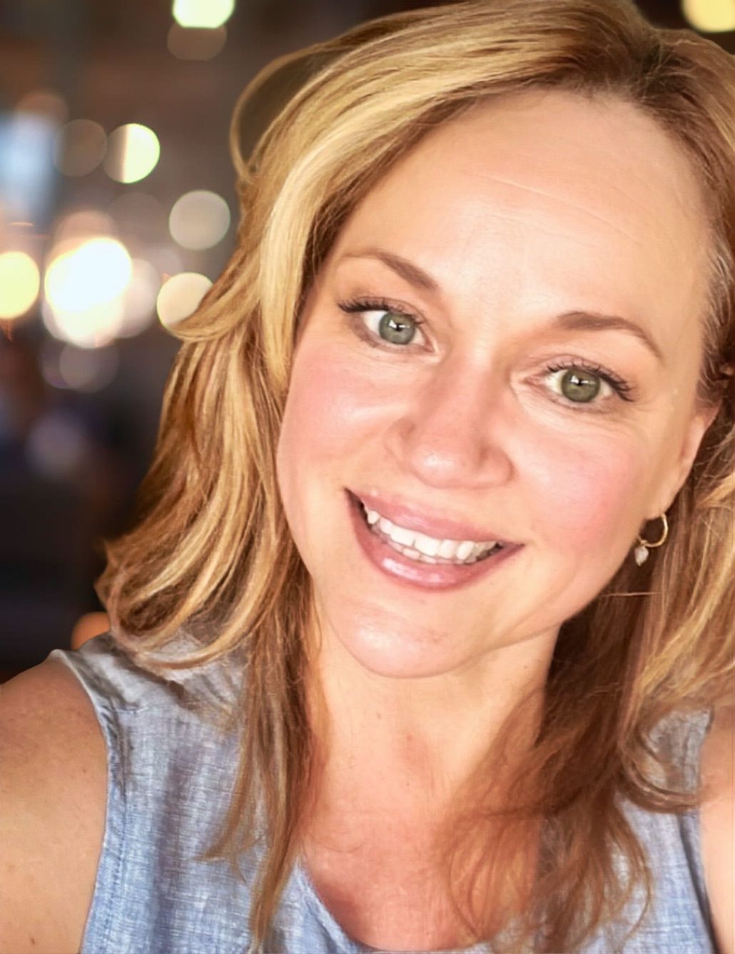 Lynn Malone 