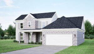 10199 March Meadows Way, Olive Branch, MS 38654