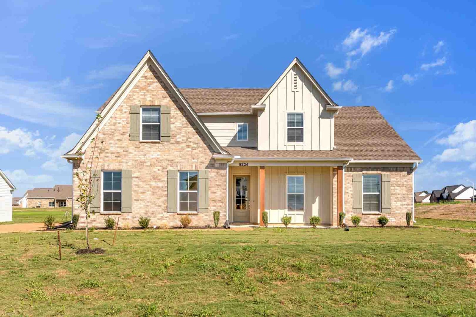 John Nielsen Way, Olive Branch, MS 38654