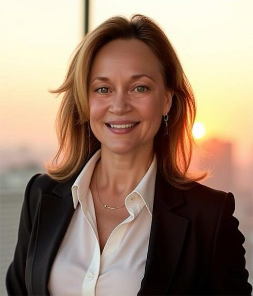 Lynn Malone 