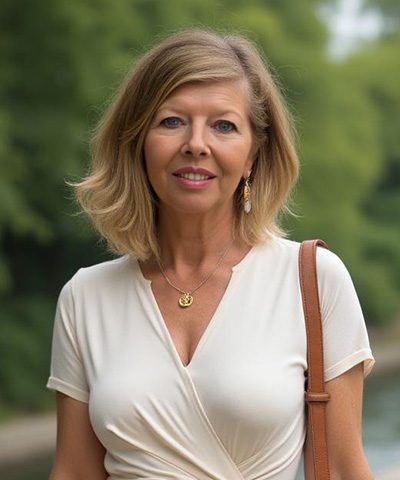 Rhonda Mabry 