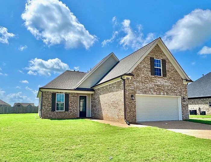 Primrose, Somerville, TN 38068