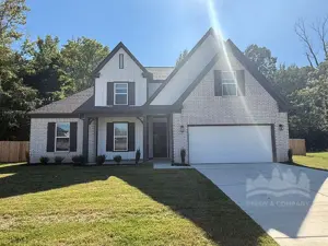 10203 March Meadows Way, Olive Branch, MS 38654