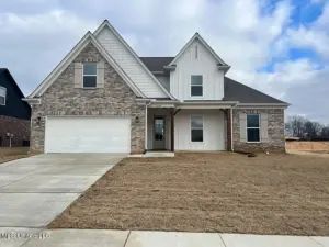 10225 March Meadows, Olive Branch, MS 38654