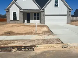 10238 March Meadows Way, Olive Branch, MS 38654