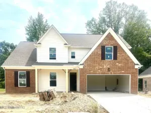 10263 March Meadows Way, Olive Branch, MS 38654