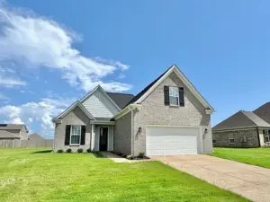 110 Primrose Ln, Somerville, TN 38068