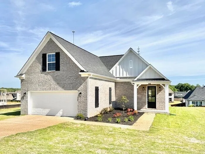 Hughetta, Oakland, TN 38060