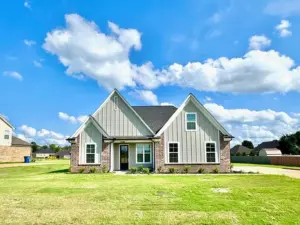 5295 Aylesbury Lane, Olive Branch, MS 38654