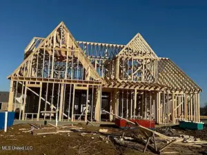 5330 Aylesbury Ln, Olive Branch, MS 38654