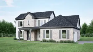 45 Hughetta St N, Oakland, TN 38060