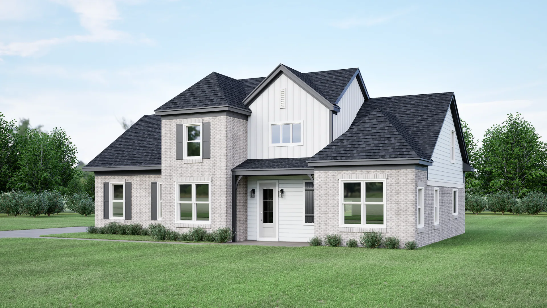 Newbury Dr, Olive Branch, MS 38654