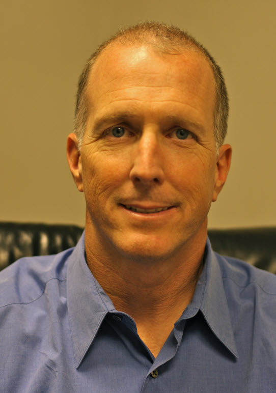 Daniel Williams 