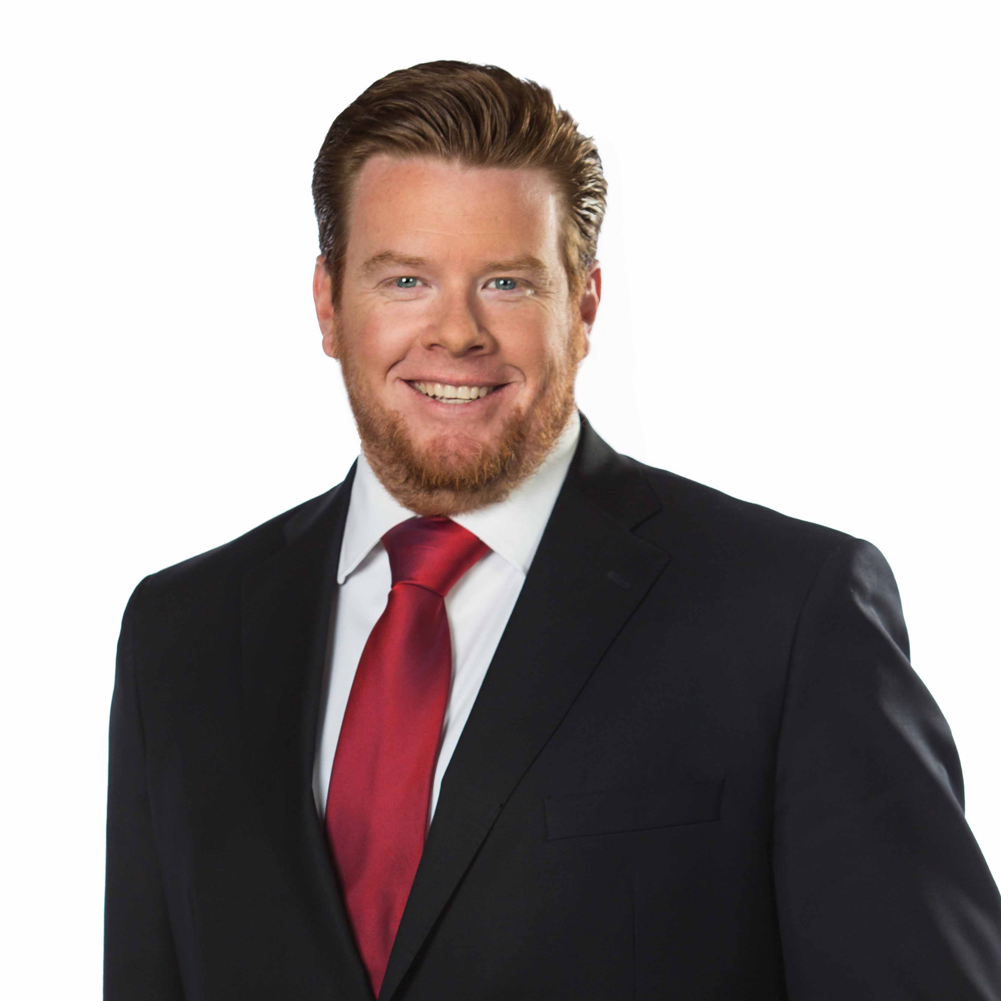 Stephen Decker 