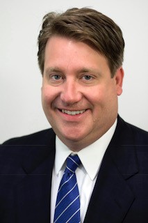 Keith Collison 