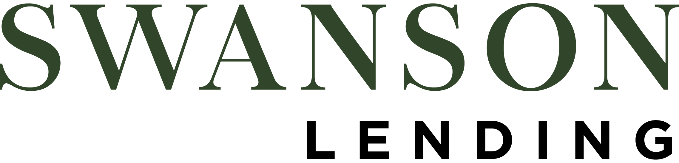 Swanson Lending, C2 Financial Corporation