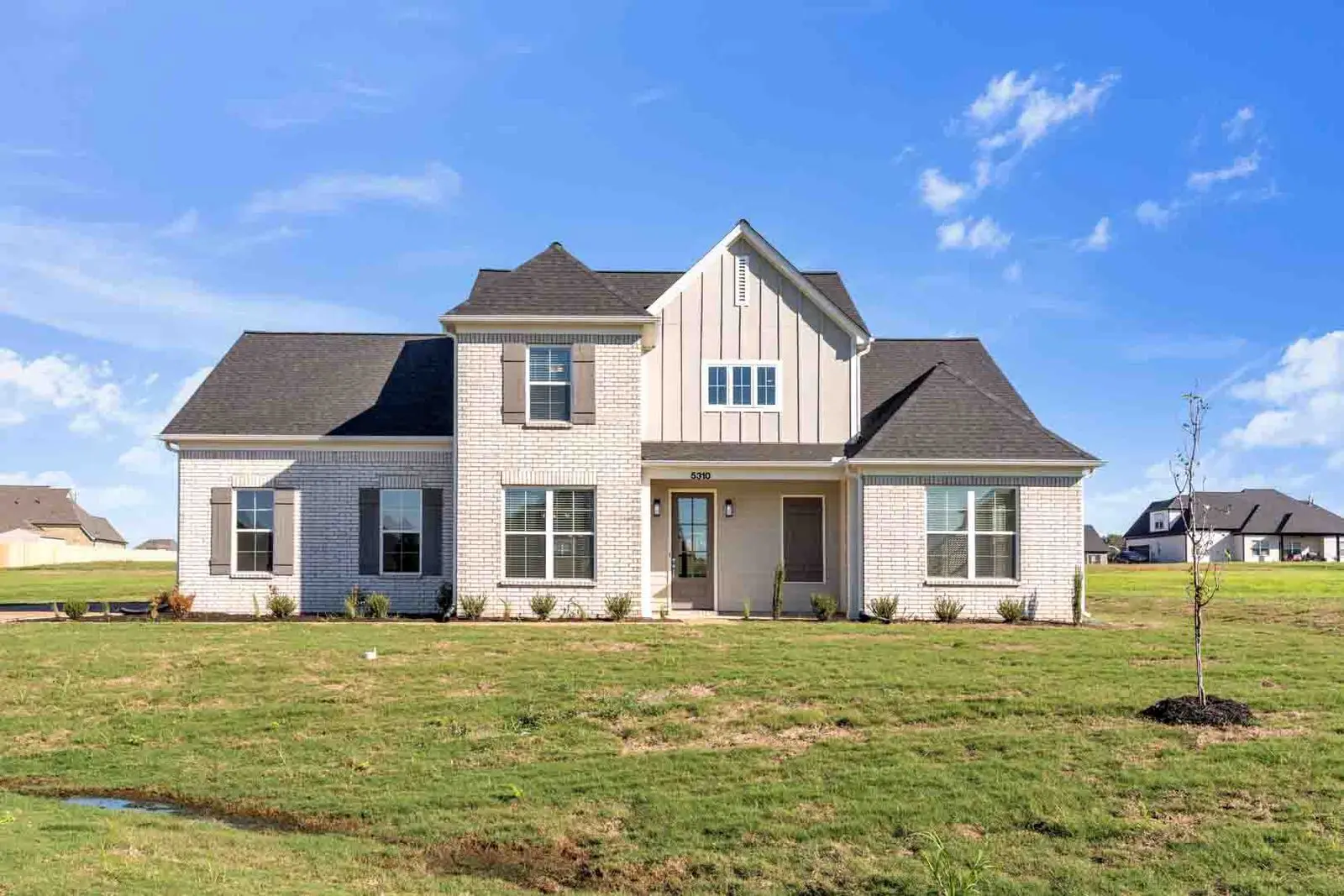 John Nielsen Way, Olive Branch, MS 38654