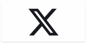 X Elon Musk Logo For Memphis Business Map Marker