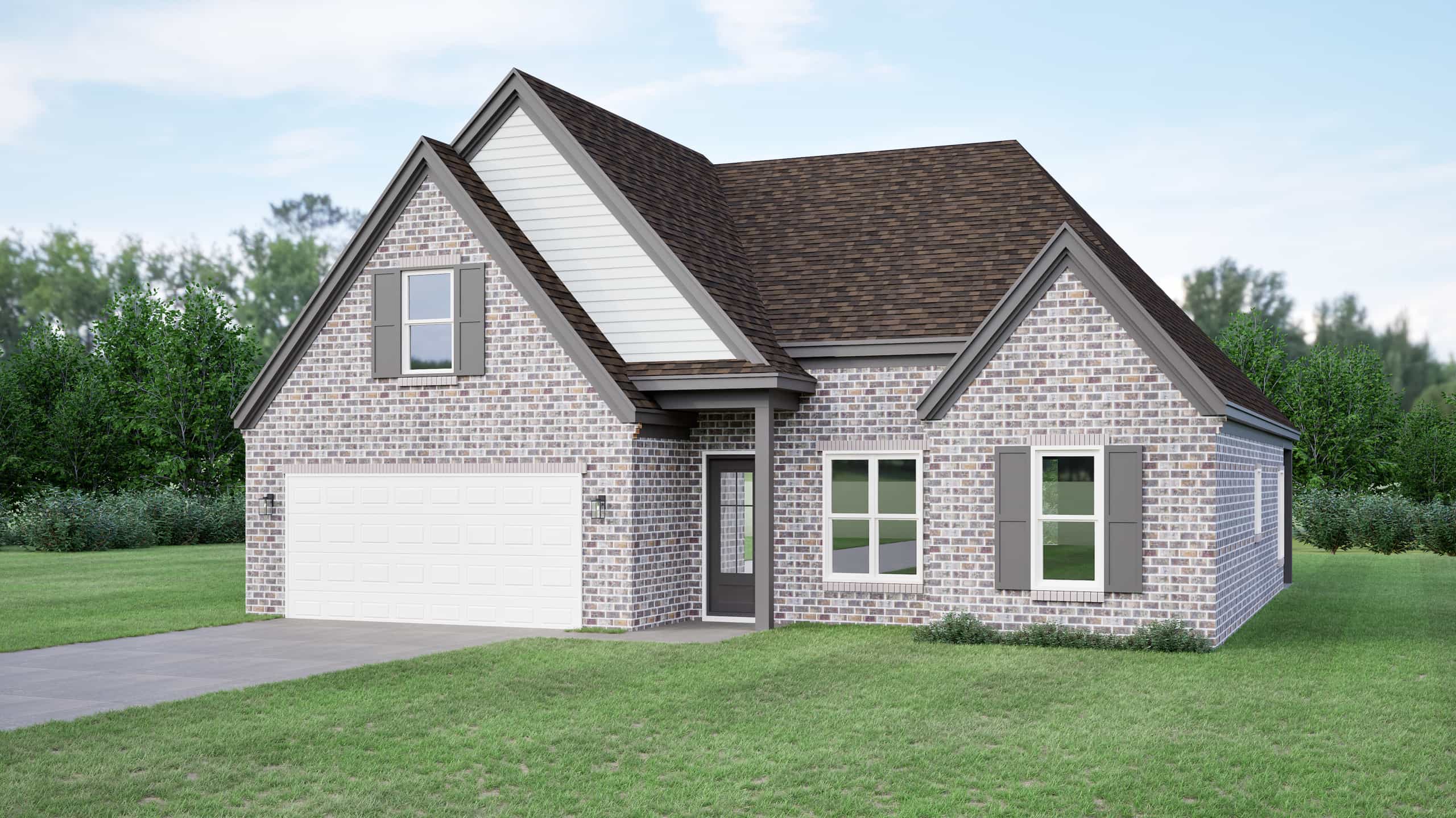 155 Summer Rose Lane, Somerville, TN 38068