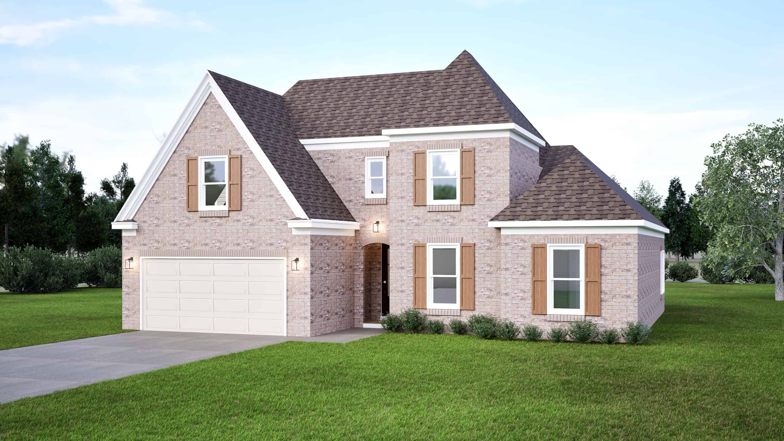 Somerville, TN 38068