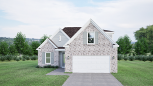 80 Hughetta Street N, Oakland, TN 38060