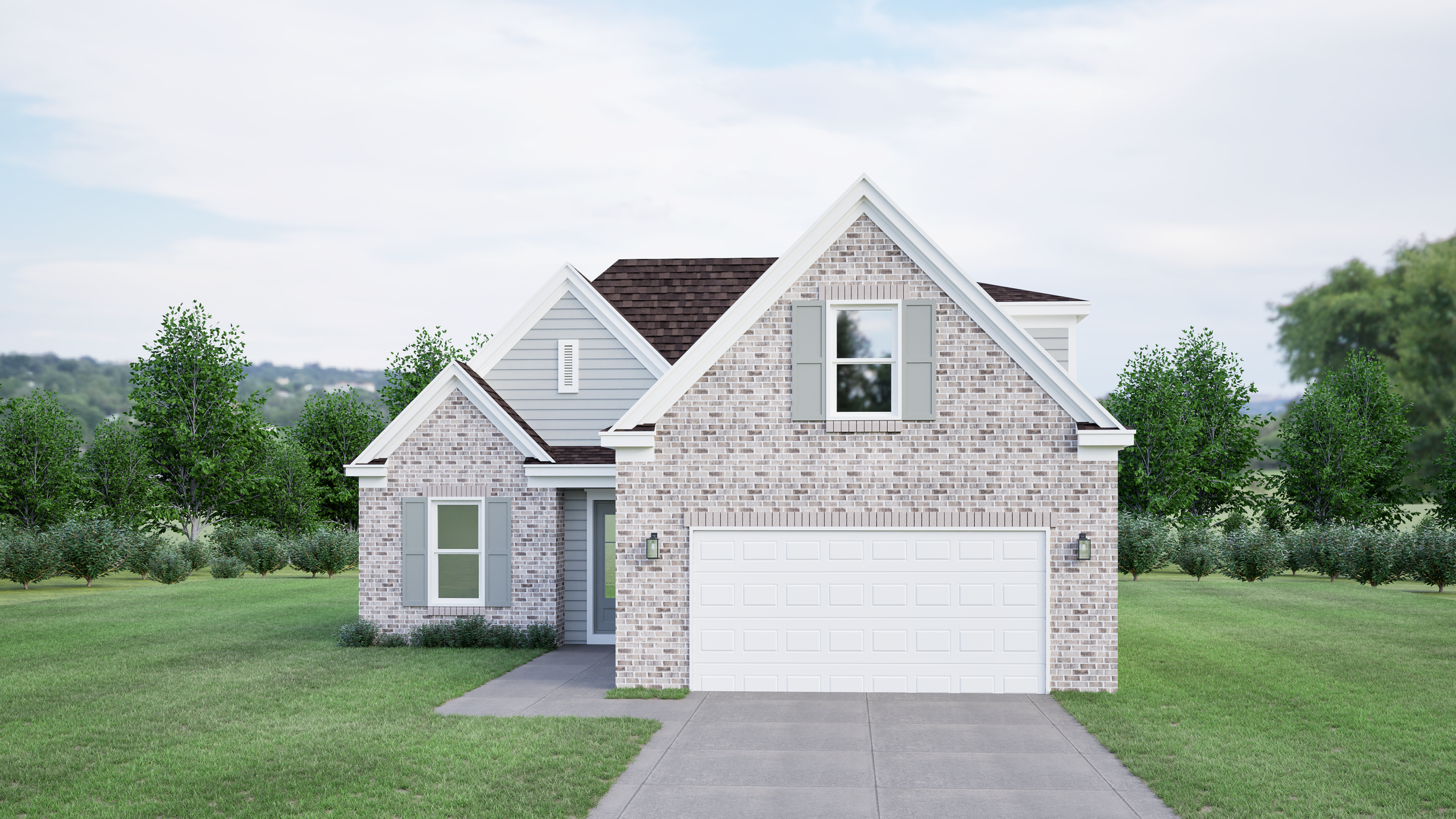 Summer Rose Lane, Somerville, TN 38068