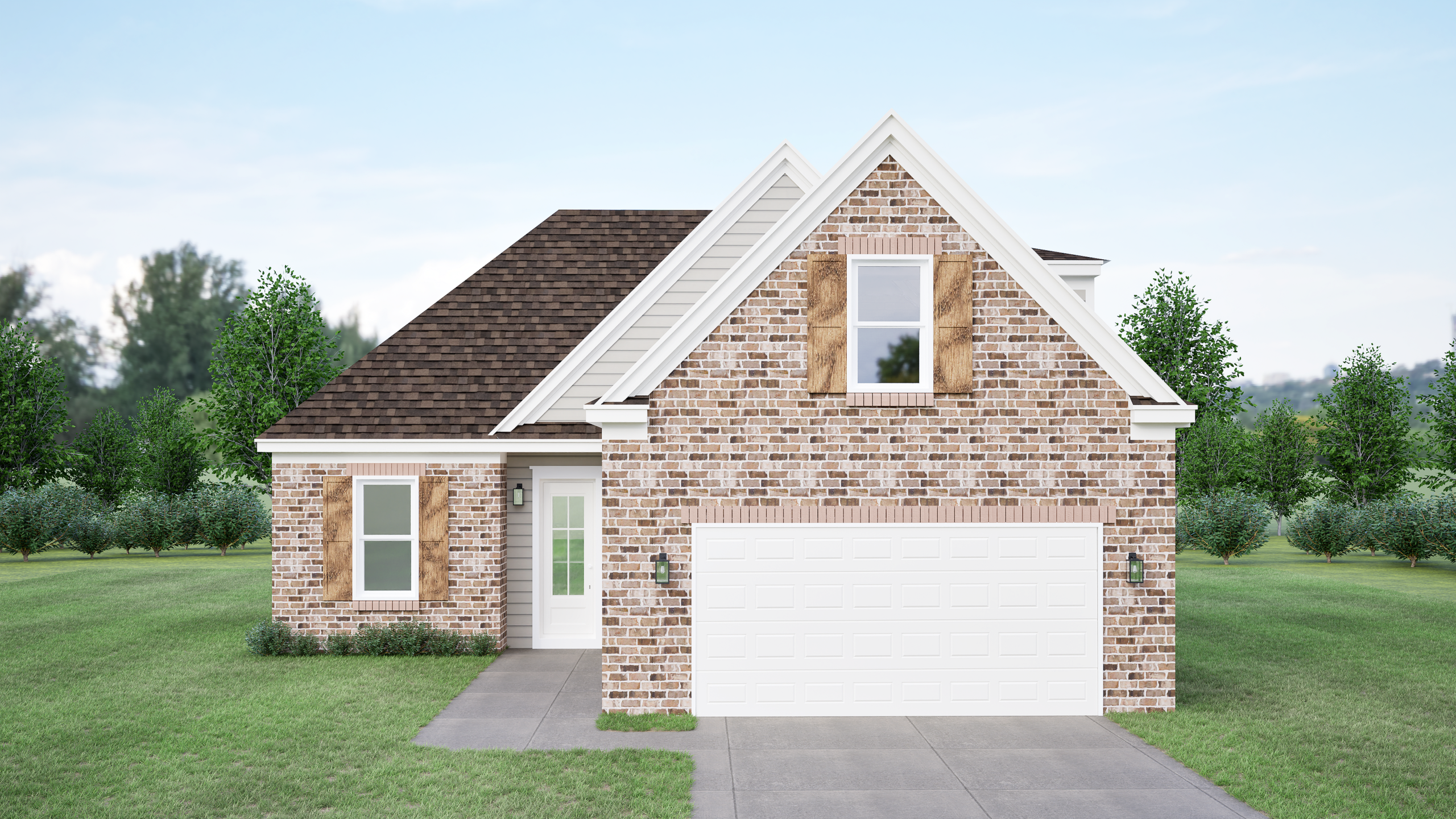 Summer Rose Lane, Somerville, TN 38068