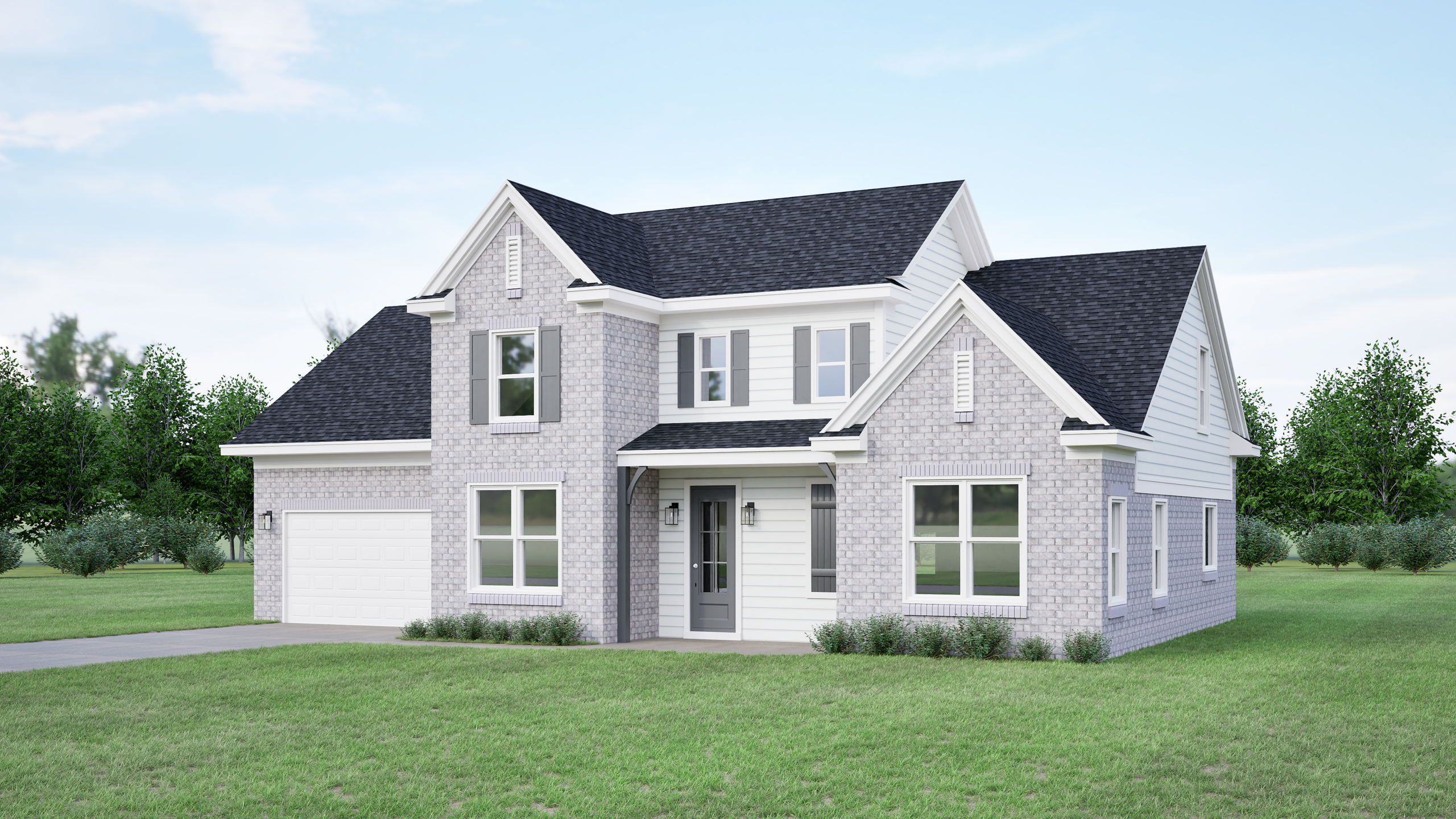 Hughetta Street North, Oakland, TN 38060