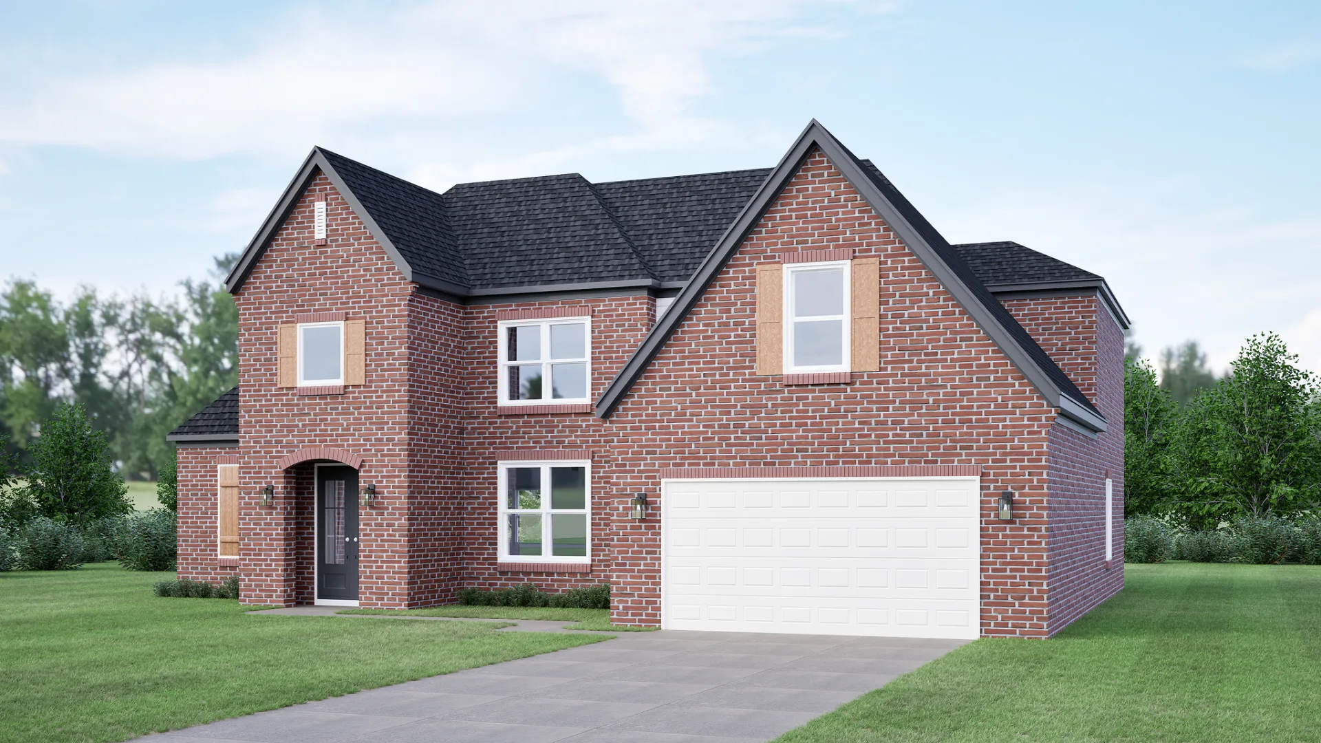 Wirt Road, Oakland, TN 38060