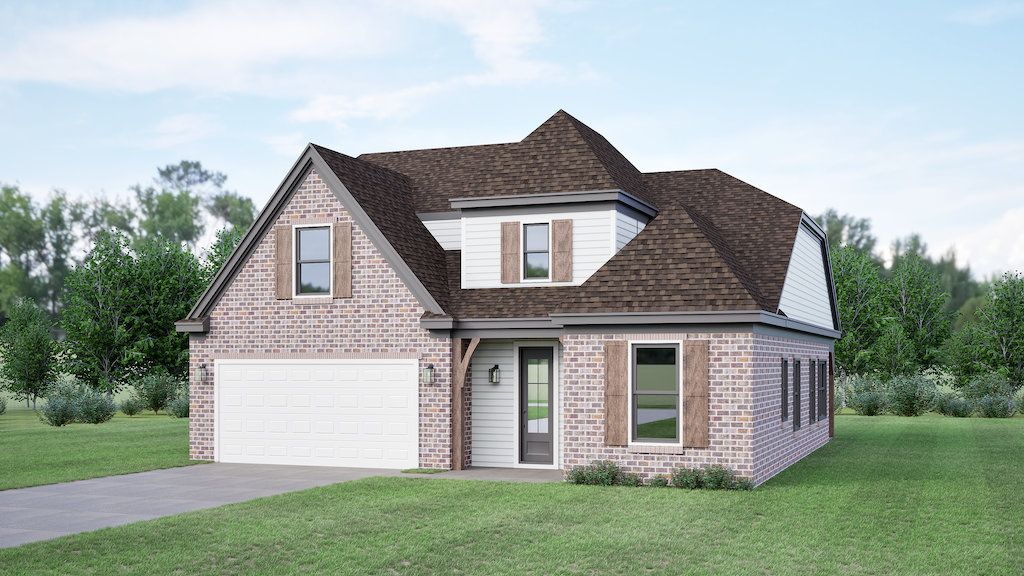 Summer Rose Lane, Somerville, TN 38068