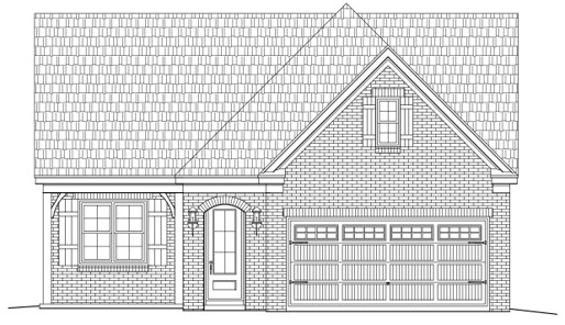 Stewart Road, Munford, TN 38058