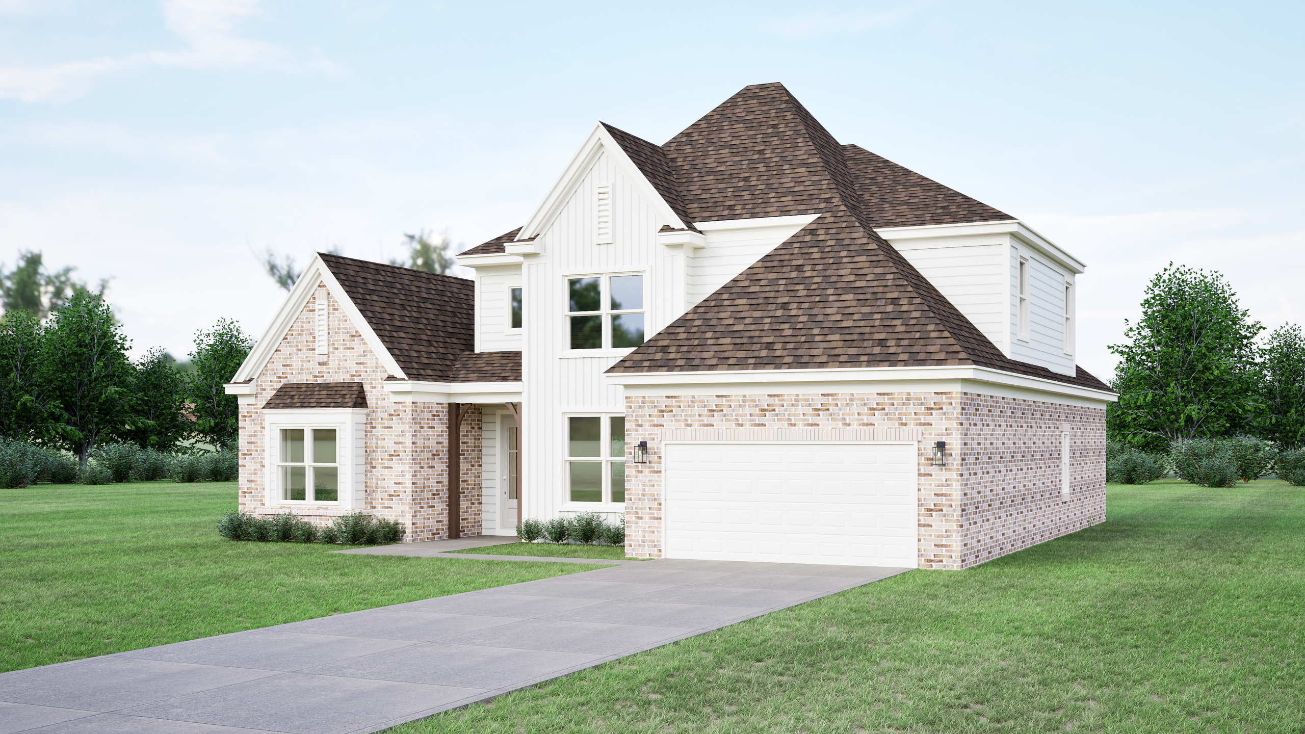 Wirt Road, Oakland, TN 38060