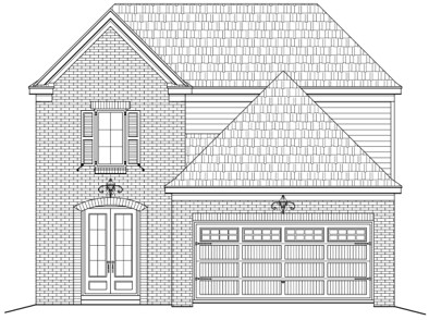 Kaitlyn Drive East, Walls, MS 38680