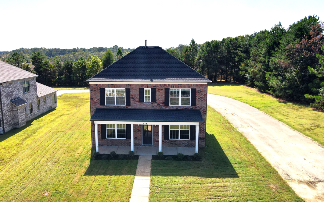 Azalea Drive, Somerville, TN 38068