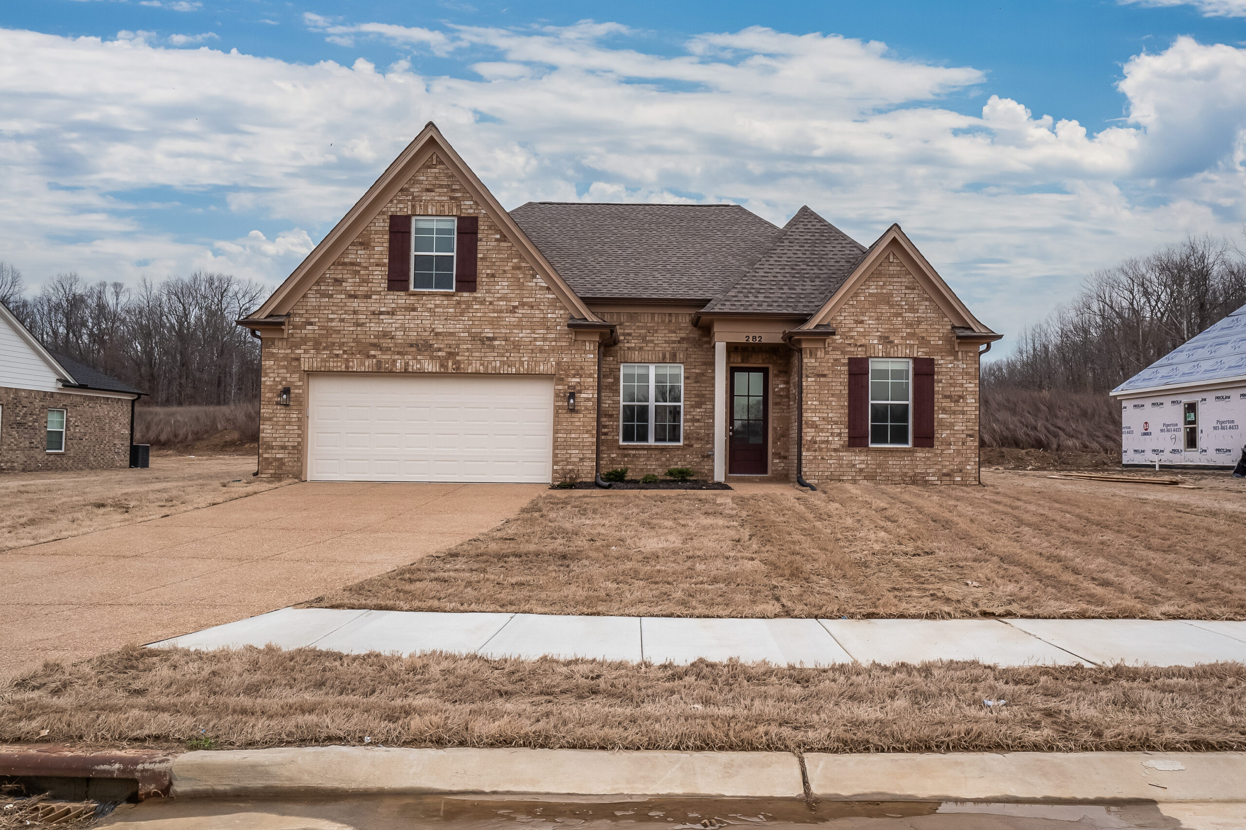 Stewart Road, Munford, TN 38058