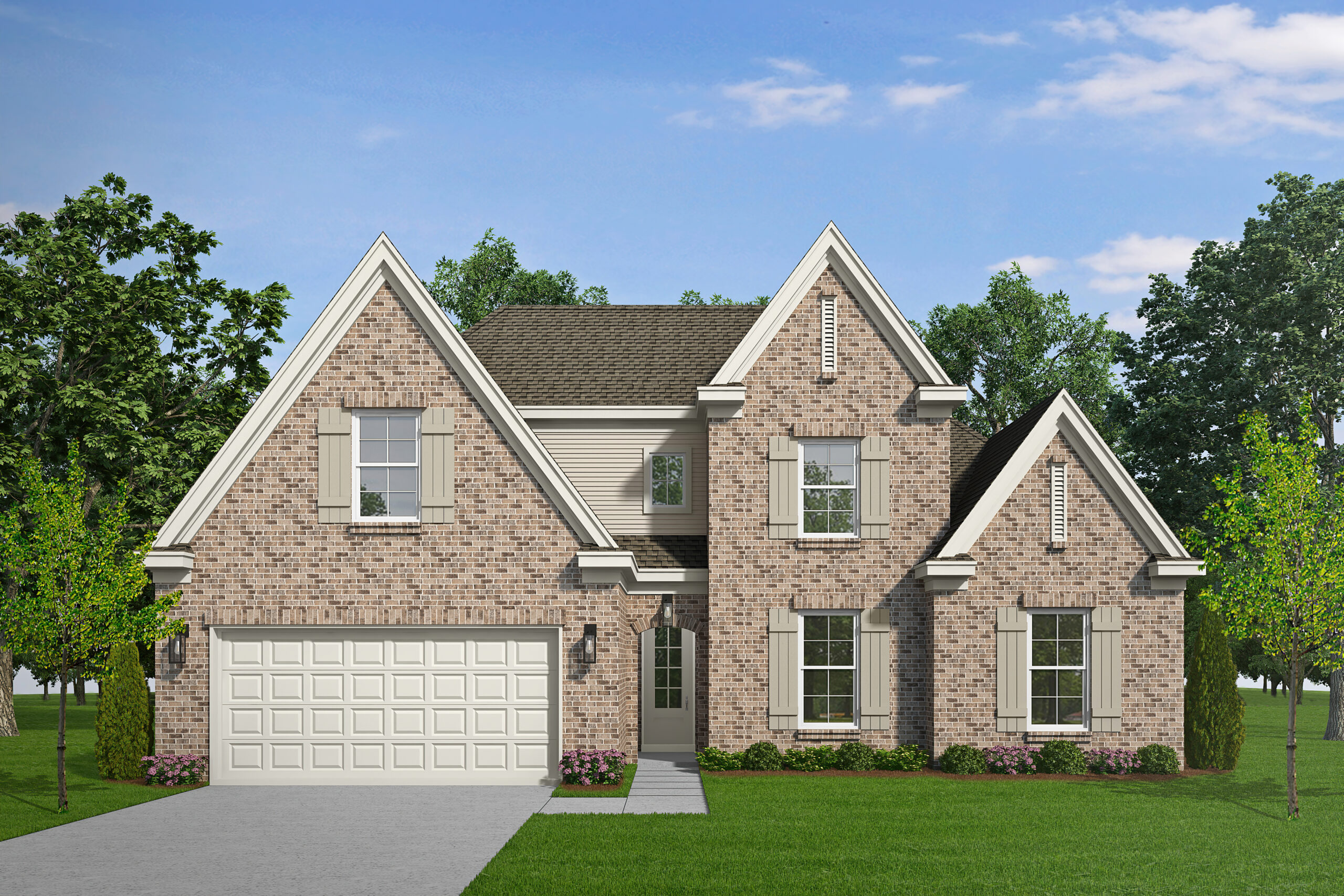 Summer Rose Lane, Somerville, TN 38068