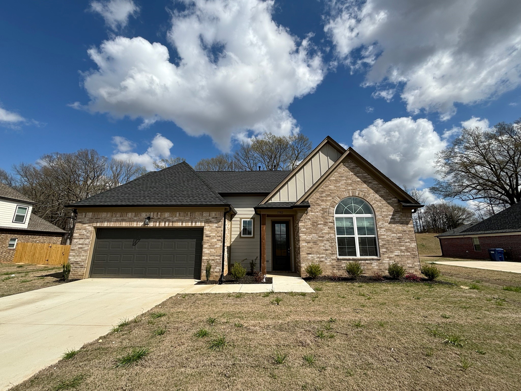 Emeline Drive, Horn Lake, MS 38637