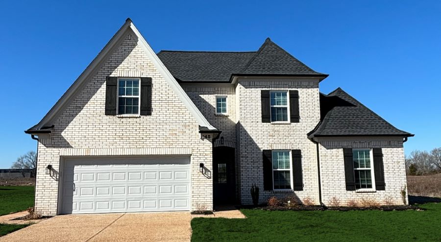 Primrose Lane, Somerville, TN 38068