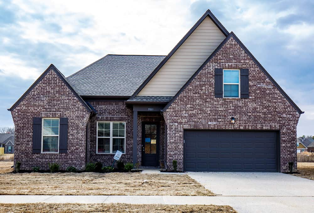 Tucker Landing, Horn Lake, MS 38637