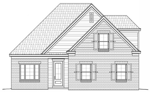 Primrose Lane, Somerville, TN 38068