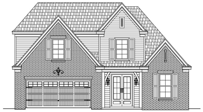 Stewart Road, Somerville, TN 38068