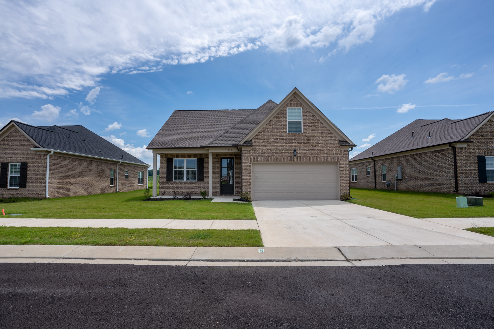 Kaitlyn Drive East, Walls, MS 38680