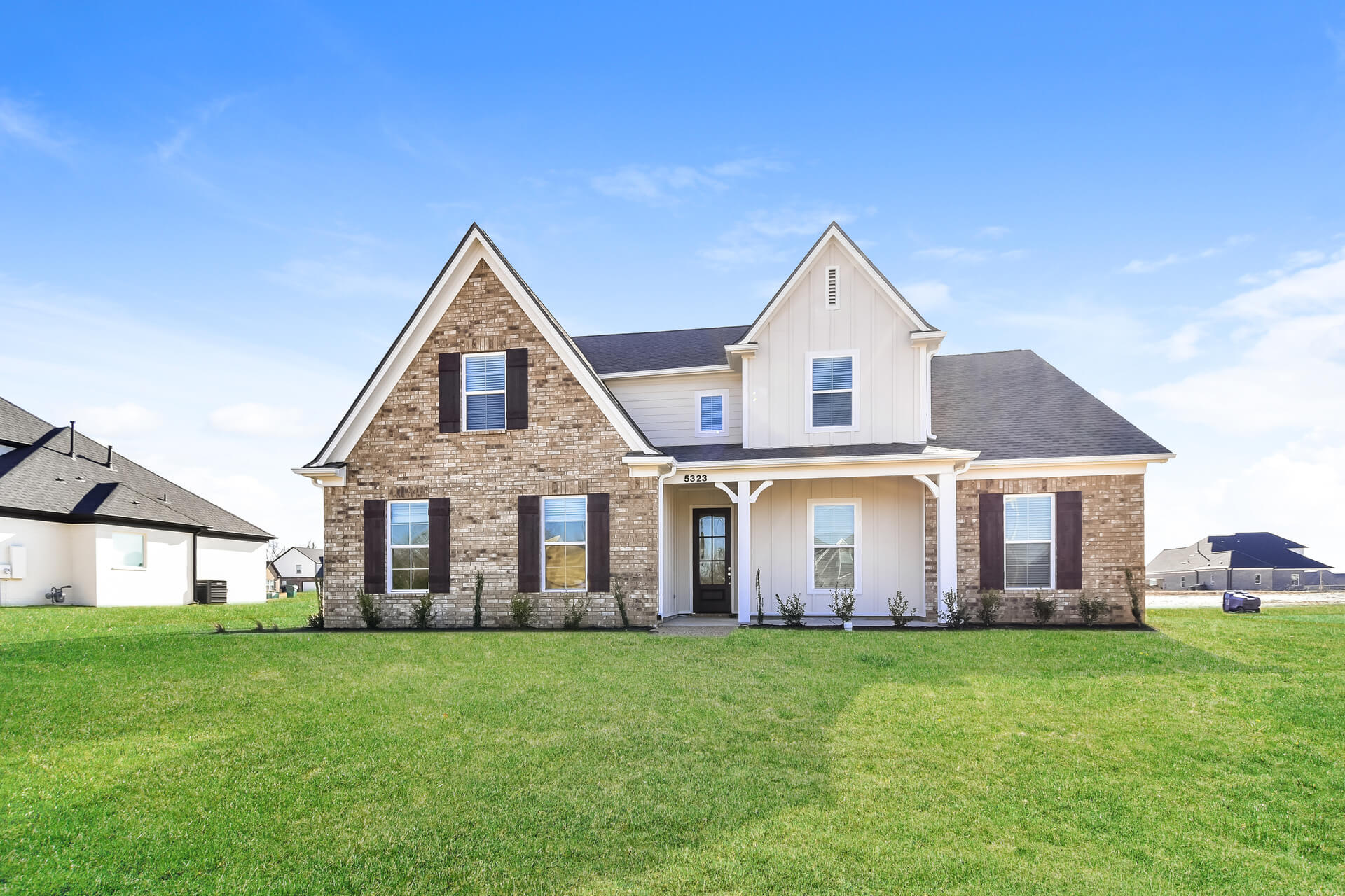 Douglas Drive, Olive Branch, MS 38654