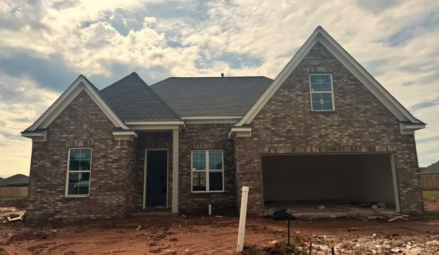 Somerville, TN 38068